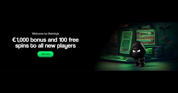 Betninja Casino