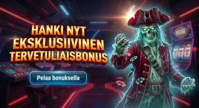 Betninja Casino